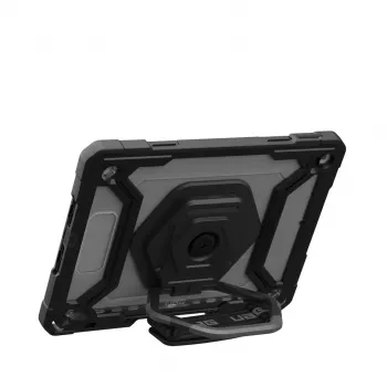 Bumper maciņš Urban Armor Gear Plasma Healthcare Apple iPad 10.9 collu (10. paaudze, 2022) — 27.7 cm, statīva režīms, 0.49 kg