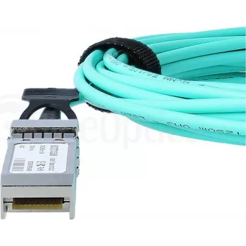 AOC SFP28 BlueOptics BO272703Q50M 50M aktīvais optiskais kabelis