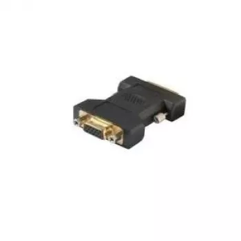 Dzimuma pārveidotājs DVI-A uz VGA ShiverPeaks BS77416-1