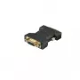 Dzimuma pārveidotājs DVI-A uz VGA ShiverPeaks BS77416-1