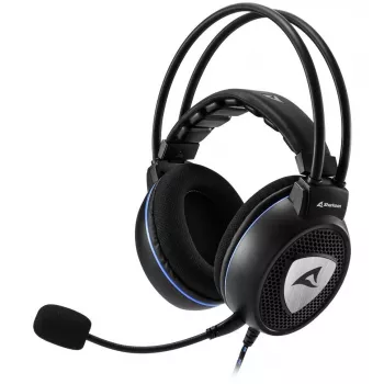 Sharkoon SKILLER SGH10 spēļu austiņas