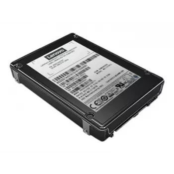 Lenovo 4XB7A80341 iekšējais cietvielu disks 1.6 TB 2.5 collu SAS V-NAND TLC