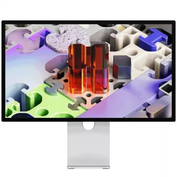 Apple Studio Display XDR - standarta stikls - slīpuma un augstuma regulējams statīvs (MFEL4FD/A)