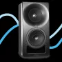 Kali Audio SM-5 - aktīvais skaņu monitors