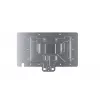 Alphacool Core ūdens bloks GeForce RTX 4090 GameRock / Phantom ar aizmugures plāksni