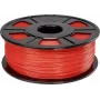 Renkforce RF-4511196 3D drukas materiāls PLA sarkans 1 kg (RF-4511196)
