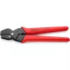 Knipex iegriezuma knaibles L.250mm Griezuma platums 16mm Griezuma dziļums 32mm ar plastmasas uzmavām
