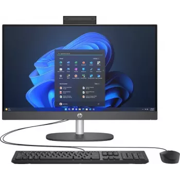 HP ProOne 245 G10 All-in-One PC AMD Ryzen™ 3 7320U (D18KZES#ABD)