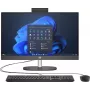 monobloka dators HP ProOne 245 G10 AMD Ryzen 3 7320U, 23,8" FHD, 8 GB RAM, 256 GB SSD, Windows 11 Pro (D18KZES#ABD)