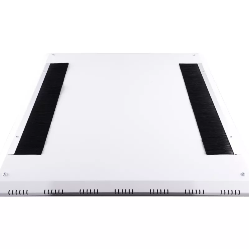 DIGITUS tīkla skapis Unique 32HE 1609x800x800mm pelēks (spedīcijas piegāde)