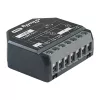 Shelly 2PM Gen4 divkanālu žalūziju un slēģu izpildmehānisms, AC 110–240V, 2.4 GHz Wi‑Fi, 1.4 W, 8000 KB zibatmiņa