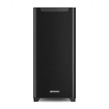 PC korpuss Sharkoon M30 BLACK Full Tower ATX E-ATX