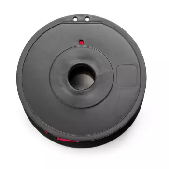 3D drukas materiāls Gembird 3DP-PLA+1.75-02-R Sarkans 1 kg
