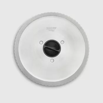 Severin AS 3912 elektriskā šķēlējs 100 W balts plastmasa