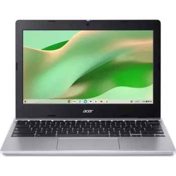 Acer Chromebook 311 CB311-12HT-C8YQ Intel®N100 4GB/64GB eMMC 11 inch HD ChromeOS (NX.KX2EG.002)