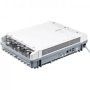 Kathrein DVB-S2 galviņa KAT UFO 87-18/CI ar 16 izejām un 2 multiswitch ieejām