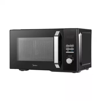 Mikroviļņu krāsns Midea MAC23XF — 23 L, 800 W, konvekcija un grils
