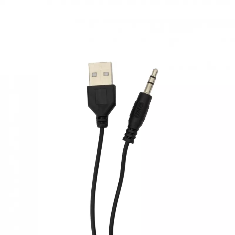 Skaļruņi Sbox SP-203 Balti, 20W