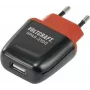 VOLTCRAFT SPAS-2100 VC-11413285 USB lādētājs kontaktligzdā, izejas strāva (maks.) 2100 mA, 1 x USB Auto-Detect