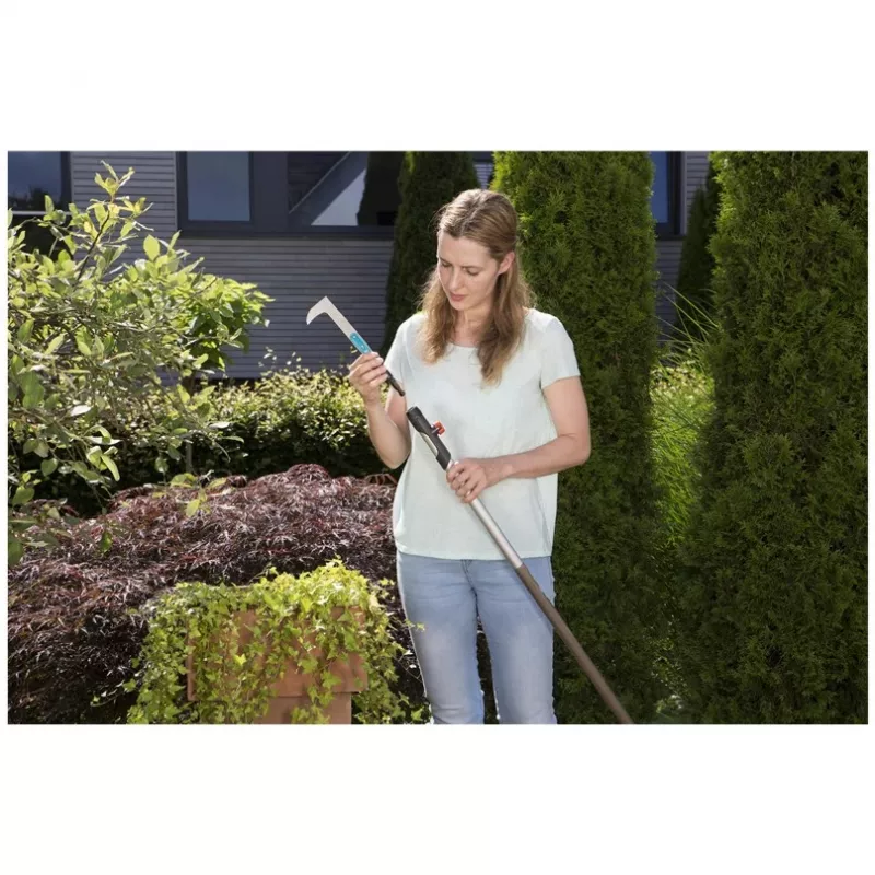 Nezāļu izvilcējs Gardena 08927-20