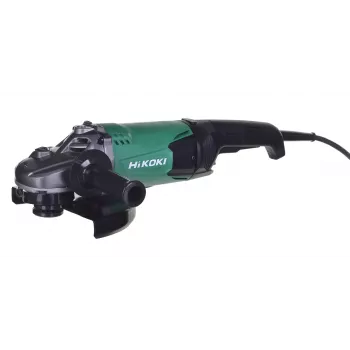 Leņķa slīpmašīna HiKOKI G23ST WAZ 2000W