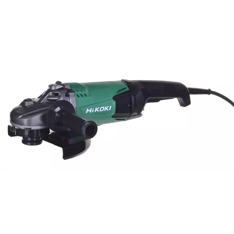 Leņķa slīpmašīna HiKOKI G23ST WAZ 2000W