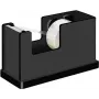 Lentas dozators Wedo 63 9001 Akrila Melns