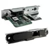 ASUS NUCIOALA0CR 2. paaudzes 2.5GbE LAN paplašinājums NUC15