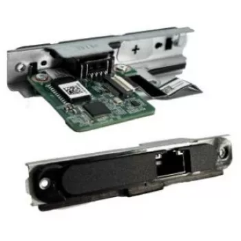 ASUS NUCIOALA0CR 2. paaudzes 2.5GbE LAN paplašinājums NUC15