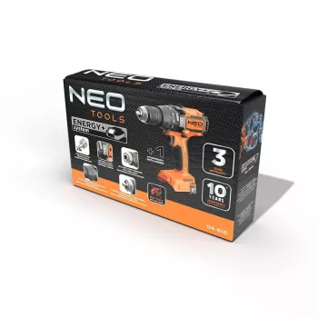 NEO tools 04-616 urbjmašīnas piederums, 1 gab.
