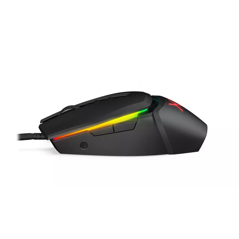Krux Bot RGB vadu modulāra spēļu pele