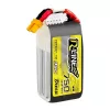 Tattu R-Line 750mAh 14.8V 95C 4S1P JST-XHR akumulators
