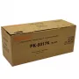 UTAX 1T02TV0UT0 toner kasetne 1 gab. Original Melns