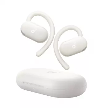 Austiņas Soundcore V20i baltas