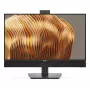Dell Pro 24 AIO QC24250/U7 265/ 16GB/ 512GB SSD/ Wi-Fi + BT/ 23.8 inch FHD/ bez tastatūras un peles/ TPM/ W11 Pro/ 3 gadu ProSupport garantija