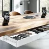 Audiocore AC805 stereo skaļruņi 2.0 PC 6W melni