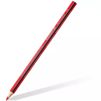 Krāsu zīmulis Staedtler 187 C6 Multicolour 6 gab.