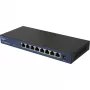 Tīkla slēdzis ALLNET ALL-SG8008-2.5G 8-portu 2.5GbE nekonfigurējams slēdzis