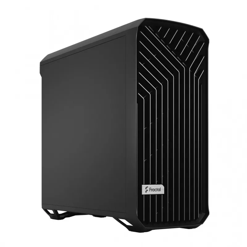 Fractal Design Torrent Tower Black korpuss