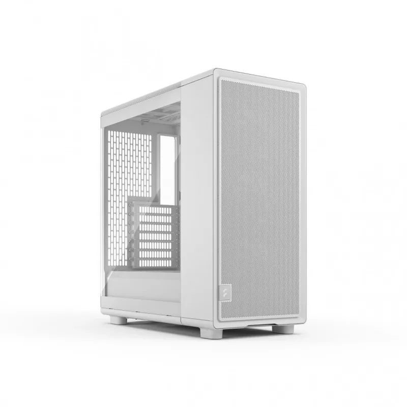 Fractal Design Epoch Mid-Tower - TG Clear Tint- Balts