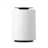 Duux Threesixty Smart Fan + Heater Gen2 1800 W Balts