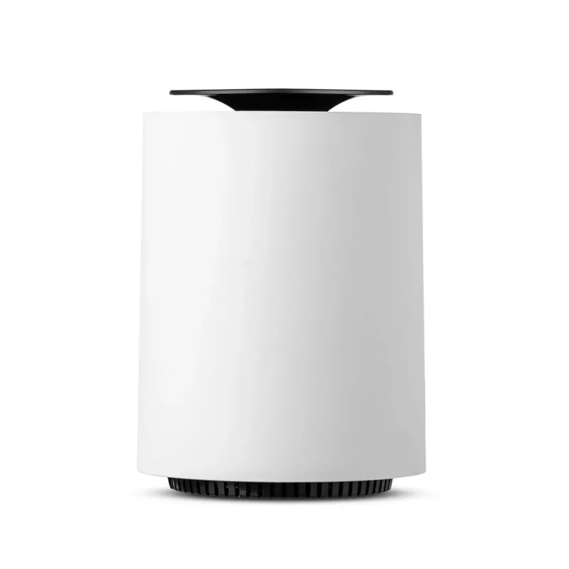 Duux Threesixty Smart Fan + Heater Gen2 1800 W Balts