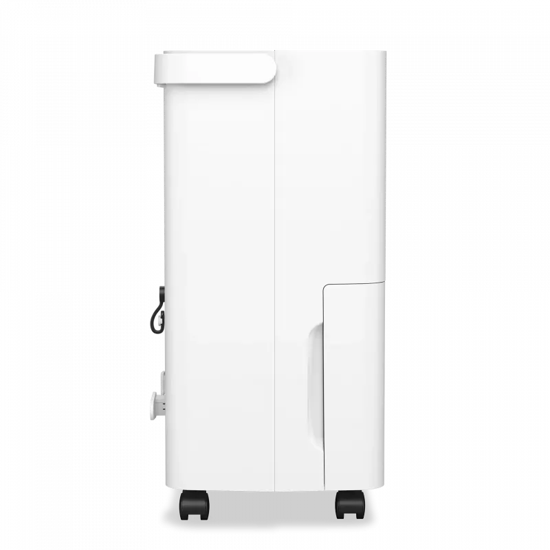 Duux Smart Gaisa Mitrinātājs Bora, līdz 30 m², 1.7 L, Balts