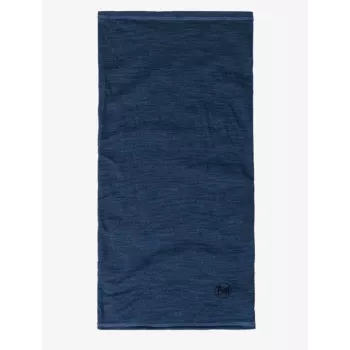 Buff Lightweight Merino Vilnas Daudzfunkcionāla Lakata Zilā Krāsā