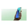 Xiaomi Redmi Note 13 6GB+128GB Piparmētru zaļš 16,94cm (6,67) AMOLED Displejs, MIUI 14 uz Android 13 bāzes, 108MP Trīskāršā kamera
