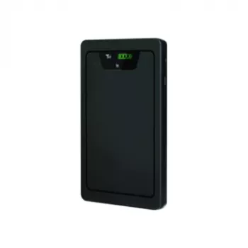 Parcel GPS izsekošanas ierīce Concox LG05