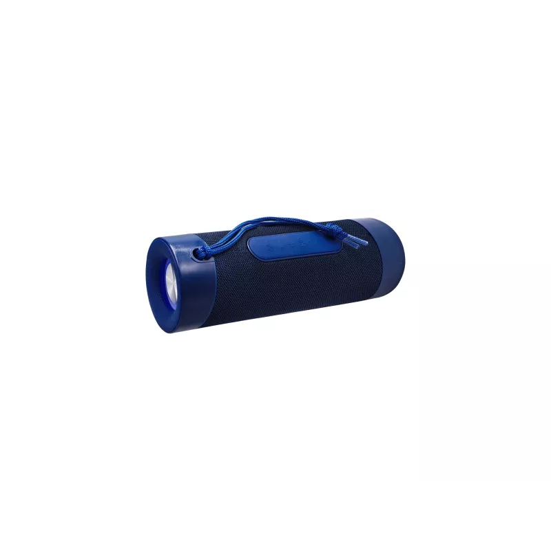 Mono portatīvais skaļrunis Denver BTV-208BU Melns, Zils