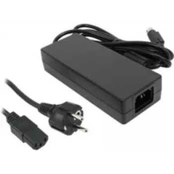 CoreParts MBXPOS-AC0001 barošanas adapteris / invertors iekštelpām 50 W Melns