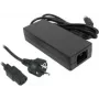 CoreParts MBXPOS-AC0001 barošanas adapteris / invertors iekštelpām 50 W Melns