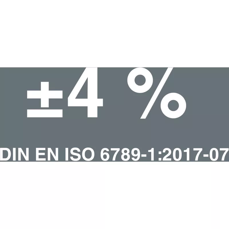 Wera 05075691001 Nm mehāniskā klikšķu dinamometriskā atslēga, 330 mm